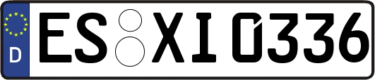 ES-XI0336