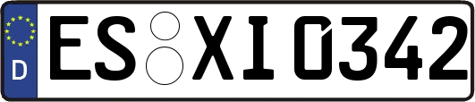 ES-XI0342