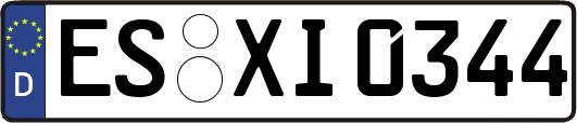 ES-XI0344