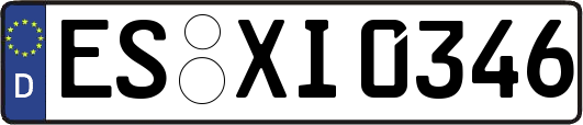 ES-XI0346