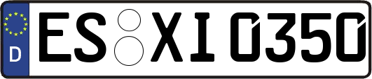 ES-XI0350