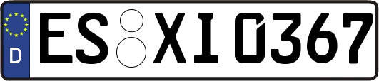 ES-XI0367