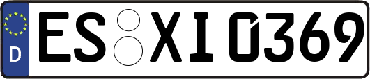 ES-XI0369