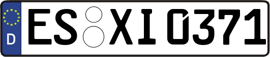 ES-XI0371