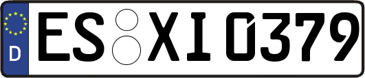 ES-XI0379