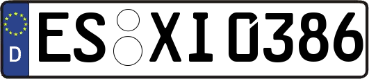 ES-XI0386
