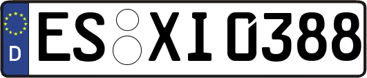 ES-XI0388