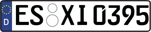 ES-XI0395