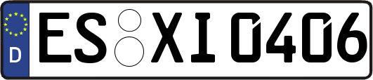 ES-XI0406