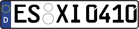 ES-XI0410