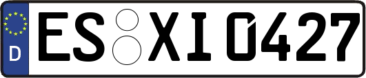 ES-XI0427