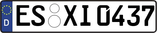 ES-XI0437