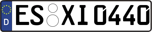 ES-XI0440