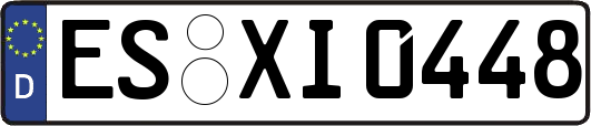 ES-XI0448