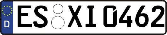 ES-XI0462