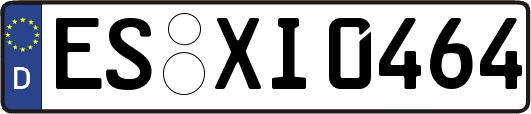 ES-XI0464