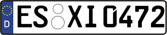 ES-XI0472
