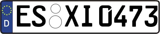 ES-XI0473