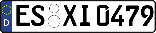 ES-XI0479
