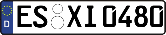 ES-XI0480