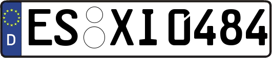 ES-XI0484