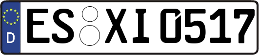 ES-XI0517