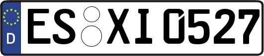 ES-XI0527