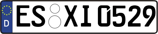 ES-XI0529