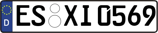 ES-XI0569