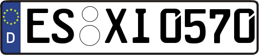 ES-XI0570