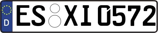 ES-XI0572