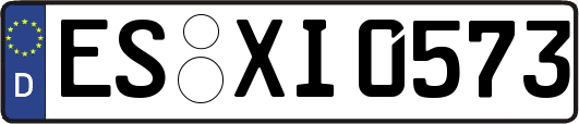ES-XI0573