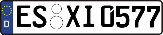ES-XI0577