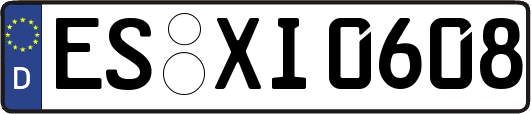 ES-XI0608