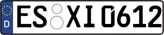 ES-XI0612
