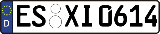 ES-XI0614