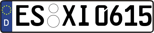 ES-XI0615