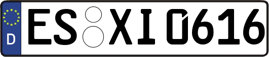 ES-XI0616
