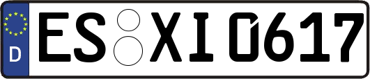 ES-XI0617