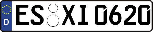 ES-XI0620