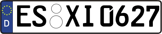 ES-XI0627