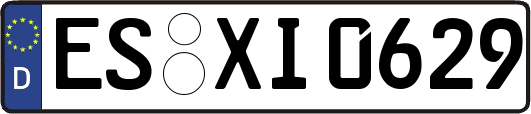 ES-XI0629
