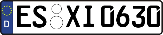ES-XI0630