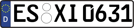 ES-XI0631