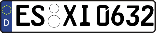 ES-XI0632