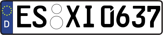 ES-XI0637