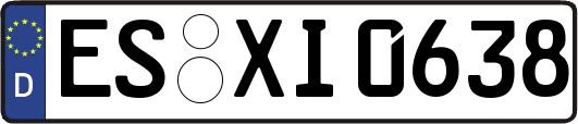 ES-XI0638