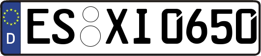 ES-XI0650