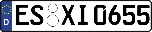 ES-XI0655