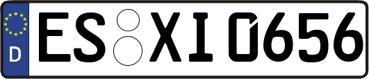 ES-XI0656